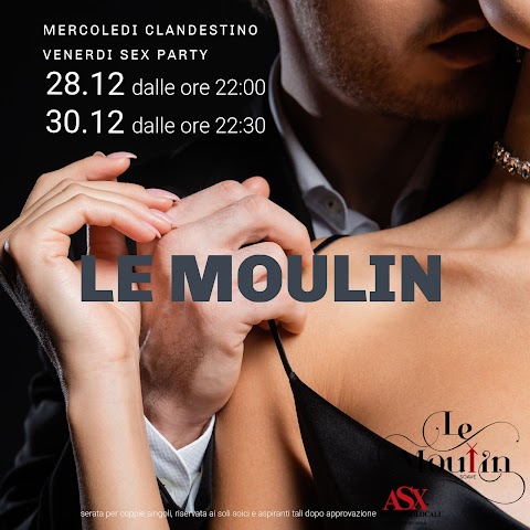 Le Moulin Club