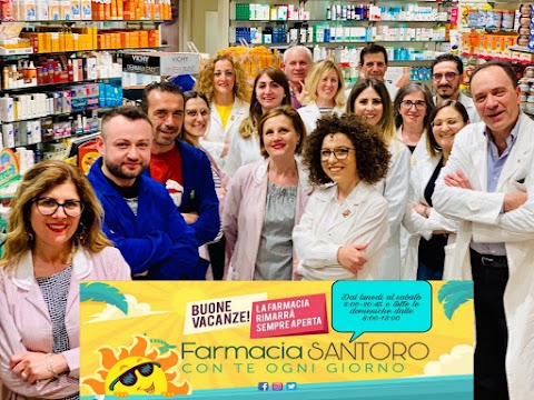 Farmacia Santoro