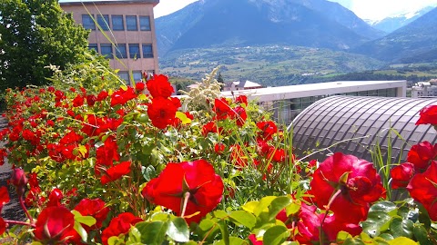 College Les Ecrins