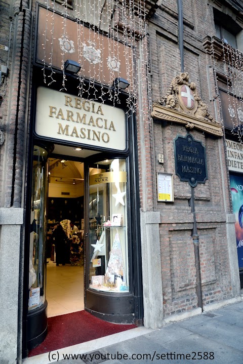 Farmacia Masino