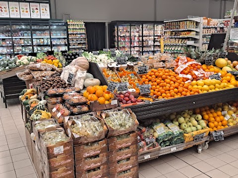 Supermercato Carrefour Express