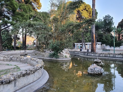 Parco Piersanti Mattarella (Giardino Inglese)