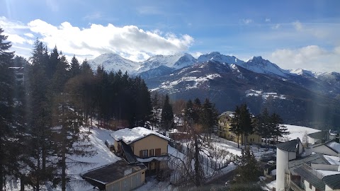 Hotel la Terrazza