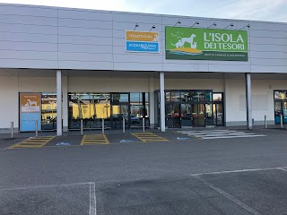 L'Isola dei Tesori