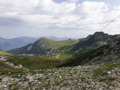 La Plagne - Vallée | Office de tourisme