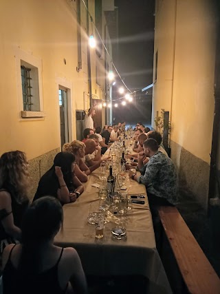 Bar Malpensaa Di Bragadini Maura