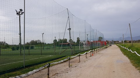 Il Boschetto Circolo Sportivo (campi calcetto)