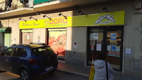 Doro Supermercati