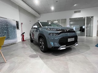 CITROËN PADOVA | Ghiraldo & Autoin