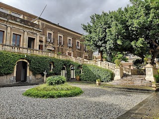 Università degli Studi di Catania - Dipartimento di Giurisprudenza