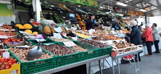 Mercato di Piazza - Villaggio Sereno