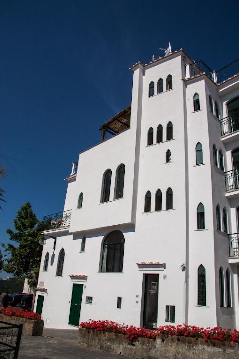 Hotel La Moresca