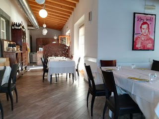 La Torretta Ristorante Pizzeria