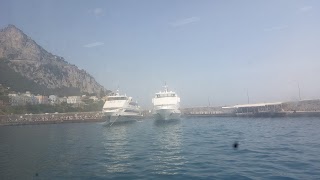 Amalfi Cruises