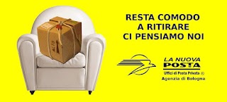 Blu Poste - servizi postali per amministratori di condominio