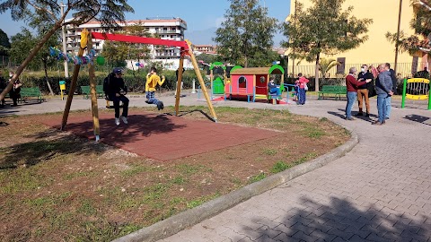 Parco giochi