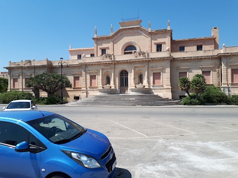 Centro Servizi Sciacca Terme