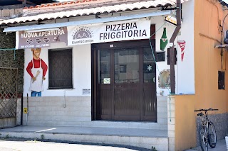 Pizzeria Da Gianny