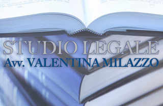 Studio Legale Valentina Milazzo