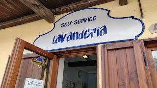 Lavanderia Self-service