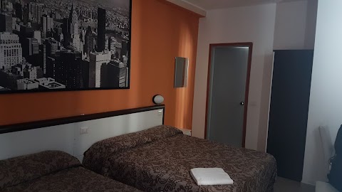 Lion Hostel&Guesthouse Milano Centrale