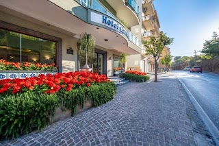 Comfort Hotel Gardenia Sorrento Coast