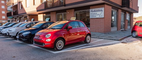 La Nuova Automobile di Roggero Fabrizio