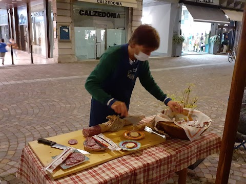 Oasi del Caffè da Marco