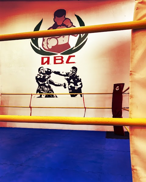 Accademia Boxe Cremona