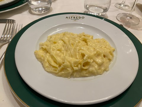 Alfredo alla Scrofa