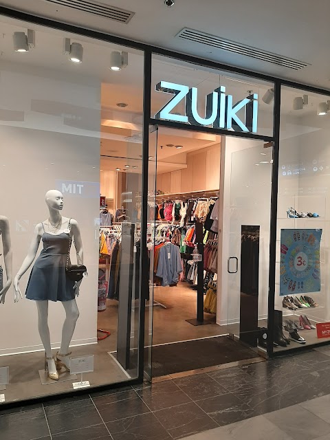 Zuiki