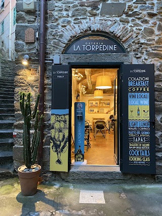 Osteria La Torpedine