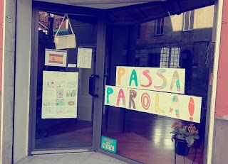 Passaparola! scuola di lingue