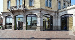 McDonald's Padova