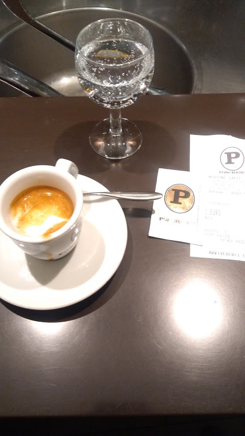 Ponchione Caffè