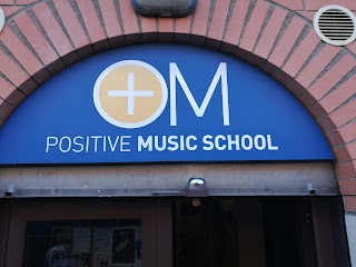 +M Positive Music School