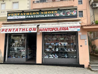 Pentatlon Pantofoleria-Calzature