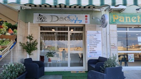 Dog Styling di Roberto Averna