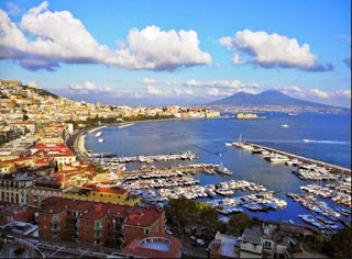 B&B nel Centro Storico di napoli " le quattro stagioni "