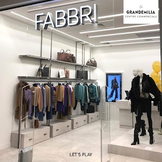 Fabbri Boutiques CC Grandemilia