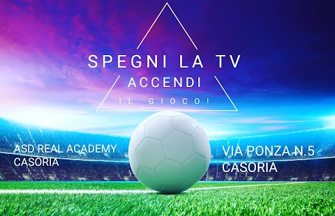 ASD Real Academy Casoria