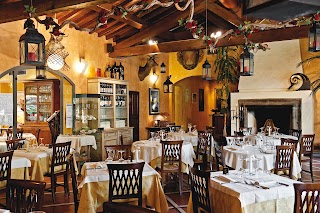 Ristorante Il Battibecco