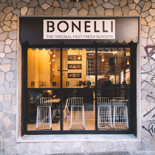 Bonelli Burgers