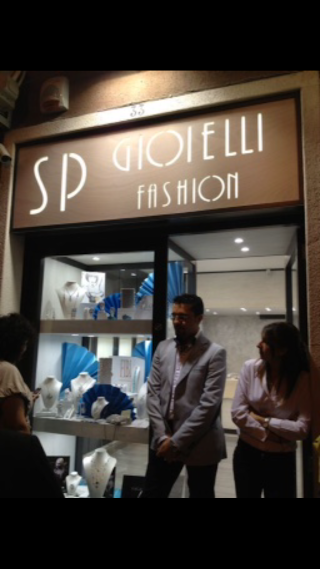 S.P. Gioielli Fashion