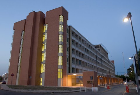 Policlinico di Bari