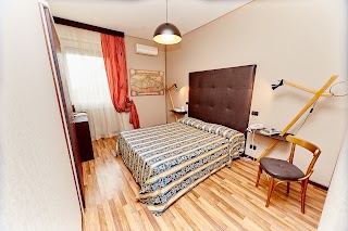 Hotel Ospite Inatteso