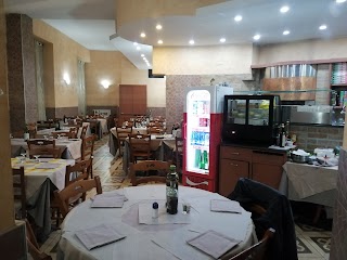 Pizzeria Ristorante San Giorgio