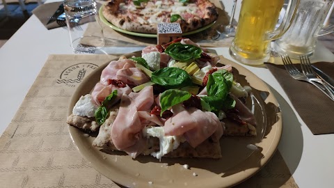 Pizzeria Acqua e Farina