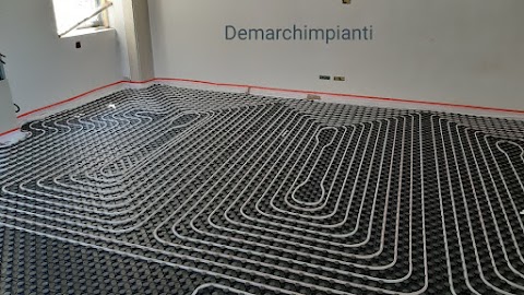 DEMARCHIMPIANTI SRL