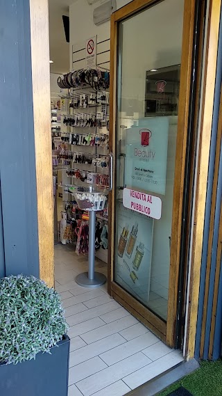 Beauty Store